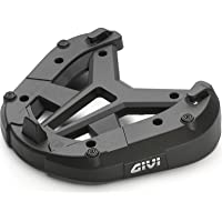 Los mejores  - GIVI Placa Monokey M7 y Pernos de Ajuste Brazos monorack FZ de Motocicleta